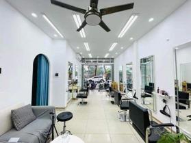 Bán nhà mặt phố giá 16,9 tỷ tại Đường Giáp Nhất kinh doanh sầm uất