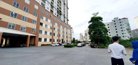 Bán đất biệt thự dự án Tân Việt, Đức Thượng, Hoài Đức, Hà Nội, 180m2, mặt đường đôi 24m, kinh doanh