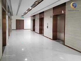 Bán sàn văn phòng mới 100% hạng A cao cấp nhất quận Hai Bà Trưng, 2 mặt đường lớn tiêu chuẩn 5 sao