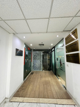 Bán gấp sàn văn phòng tầng 5 toà D2 Giảng Võ - Ba Đình - Lô góc - dòng tiền rất đều - sổ vĩnh viễn