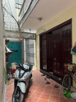 Bán nhà Thịnh Hào - giá 5,7 tỷ - Đống Đa. Nhà đẹp - gần phố diện tích 45m2 x 5 tầng