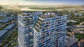 Căn hộ King Crown Infinity giá chỉ 109 triệu/m2, căn hộ hạng sang đầu tiên trung tâm TP Thủ Đức