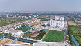 Khu đô thị Cienco 5 Tiền Phong giá tốt nhất thị trường nhiều quỹ lô đẹp cho nhà đầu tư lựa chọn