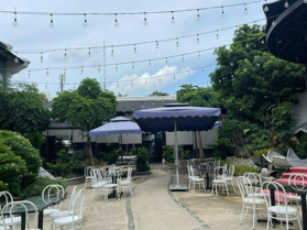 Chuyển nhượng khu phức hợp nhà hàng, cafe XP - Garden, Dương Quảng Hàm