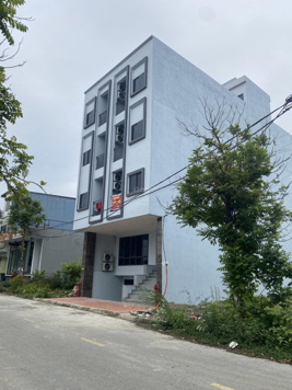 Bán đất KĐT Phú Cát City, 7,15 tỷ, 117m2, mặt tiền 5m, pháp lý đầy đủ