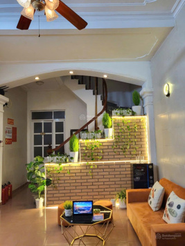 Tôi chính chủ khai trương homestay giường tầng ở ghép full tiện ích, đẹp giá rẻ, chỉ 1.45tr/tháng