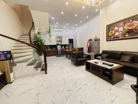 Bán gấp biệt thự liền kề Foresa Xuân Phương 90m2 - 21 tỷ