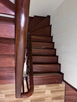 Bán nhà Đào Tấn, 45m2, 5 tầng, dân xây, ngõ nông