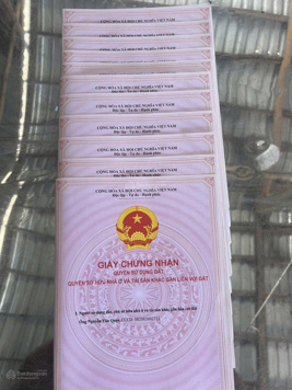 Sở hữu đất thổ cư đường ven biển huyện Tân Phú Đông, Tiền Giang chỉ với 120 triệu