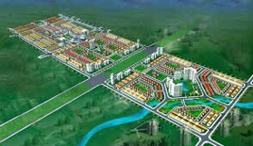 Chính chủ gửi em bán đất khu B dự án Cienco5 Mê Linh - giá siêu đầu tư chỉ từ 22tr/m2