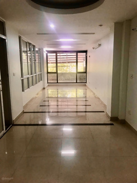 Cho thuê MBKD mặt tiền nhà số 75 phố Đặng Thùy Trâm, Cầu Giấy