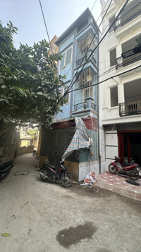 Chính chủ bán 30m2 nhà riêng đường Đông Ngạc, giá 5.2 tỷ, 3 PN, PT, SP pháp lý đầy đủ