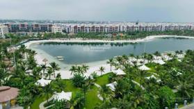 Liền kề Ánh Dương Vinhomes Ocean Park 3, 7,7 tỷ VND, 54m2 mặt tiền 4,5m. Mua Là Thắng