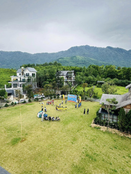 Chính chủ cần bán lô đất biệt thự vip nằm trong quần thể làng Châu Âu - giá 24tr 0984 675 840