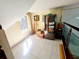 5.38 tỷ - 34m2 - nhà dân - 243 Tam Trinh - Minh Khai - gần phố