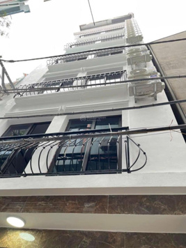 Chính chủ gửi bán 10 căn hộ dịch vụ dọc trục Nguyễn Trãi gần Ngã Tư Sở Thanh Xuân. Giá từ 10 tỷ