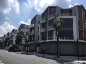 Bán biệt thự tại Ocean Park 3, giá 7 tỷ vnd, diện tích 54m2, hoàn thiện full 5 tầng, gần chung cư