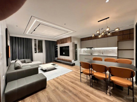 Tôi chính chủ bán căn hộ 72,7 m2 2 phòng ngủ 2 vệ sinh dự án Eurowindow River Park