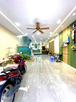 Bán nhà 4 tầng Nguyễn Sỹ Sách Tân Bình, 4.2x24m, hẻm 7m, sổ đẹp, nhỉnh 8tỷ, 0949 226 263