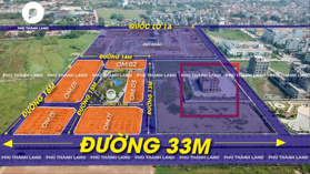 Alo ngay! Shophouse Himlam Thường Tín nên mua giai đoạn 1 hay giai đoạn 2, giá tốt nhất alo ngay