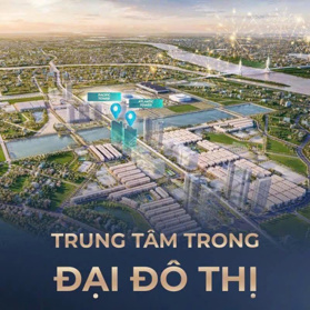 Imperia Cổ Loa dự kiến giá 79 triệu/m2, bàn giao cao cấp, tiện ích hoàn hảo, vị trí vàng trong KĐT