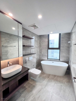Sổ hồng trao tay - Nhận nhà ngay - Mã căn giới hạn - Chỉ duy nhất tại căn hộ cao cấpThảo Điền Green
