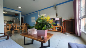 Bán chung cư cao cấp khu Celadon Tân Phú 96 m2 3 phòng ngủ, căn góc lầu 1