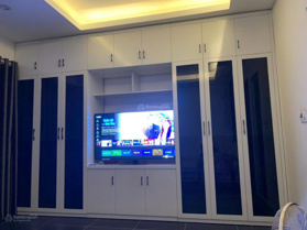 Hàng hiếm tại Phú Đô, Nam Từ Liêm, Hà Nội, giá thỏa thuận, 30.2m2 mặt tiền rộng 2 mặt thoáng