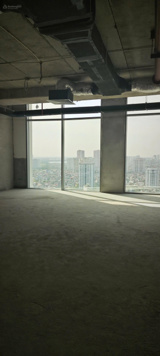 Bán văn phòng hạng A Toà TTTM Chợ Mơ - Vinaconex Diamond Tower. Sổ đỏ, nhận mặt bằng ngay