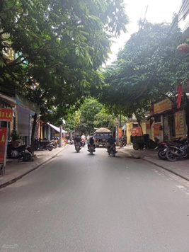 Minh Khai Gốc Đề lô góc doanh thu 540tr/n 50m ô tô tránh DT 45m2 6 tầng thang máy 9.4 tỷ