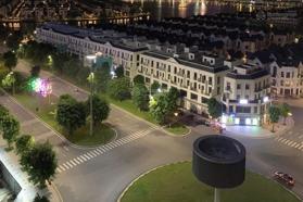 Vị trí đẹp nhất, căn shophouse hoàn thiện 5 tầng nội thất cao cấp, có dòng tiền cho thuê