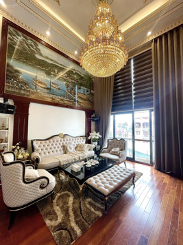 Phân lô 46 Quan Nhân - Building 9 tầng VIP - 84m2 x Lô góc MT 18m - 10m ra Mặt phố - Chỉ 34 tỷ