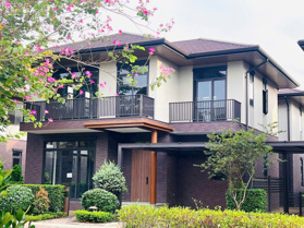 Bán biệt thự khu đô thị Waterpoint | Giỏ hàng chủ đầu tư mới nhất | Giá từ 31 - 68 tỷ/căn