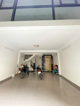 Gấp nhà Thái Hà, Hoàng Cầu sổ phân lô, ôtô đỗ cổng, nhà dân xây, 6T thang máy, 20m ra phố