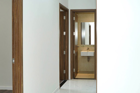 Bán nhanh căn hộ 2PN 65m2 gần chợ Lái Thiêu giá 1ty6 nhà mới 100% giá 102%