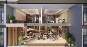 Giá siêu tốt cho 2027 ưu đãi mở bán 10%, căn hộ cao cấp nhất mở bán Thảo Điền, Thủ Thiêm, An Phú