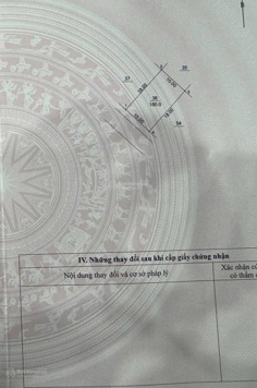 Cần bán nền biệt thự dự án Tân Việt xã Đức Thượng, Hoài Đức, Hà Nội