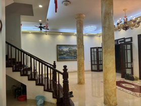 Liền kề víp KDT Đại Kim C1 nhà 32-33 - duy nhất - tiện xây tòa văn phòng