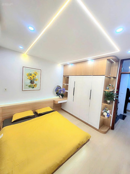 Phải thật nhanh tay rinh ngay nhà mới đón tết - ô tô vào nhà - 3 bước ra phố - 35,1m2 - 6 tỷ