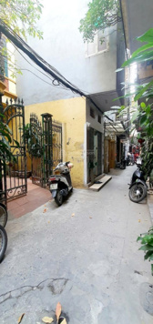 Chính chủ giảm giá, thiện chí muốn bán nhà 60m2 (có sân) giá 10.5 tỷ tại Hồng Mai, Q. Hai Bà Trưng