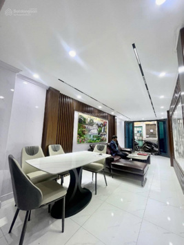 Quanh Tân Mai, Nguyễn Đức Cảnh, Lương Khánh Thiện, Trương Định