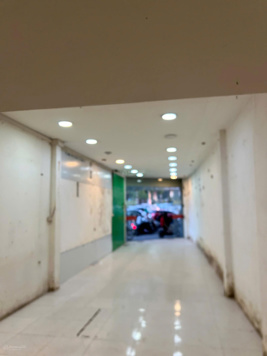 Bán nhà phố Trần Duy Hưng - mặt đường chính gần Big C Thăng Long - giá 31,5 tỷ - nở hậu, sẵn sổ