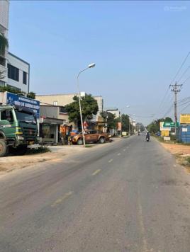 Bán đất Quang Minh, Chi Đông, Mê Linh, Hà Nội giá tốt 75 triệu/m2, 120 m2
