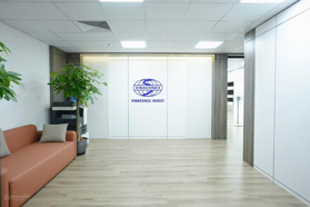 Bán sàn văn phòng Vinaconex Diamond Tower 459C Bạch Mai - Minh Khai - Hai Bà Trưng. Sổ đỏ 50 năm