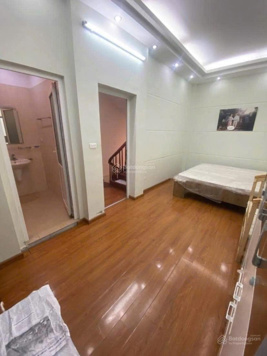 Bán nhà phố Lê Trọng Tấn, Thanh Xuân. Ô tô đỗ cửa. Full nội thất! 50m2x 4 tầng giá 12.3 tỷ