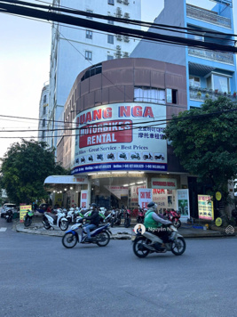 Nắm chủ quỹ hàng góc 2 MT và cặp đất An Thượng có sẵn HĐ thuê, KD cực kì đỉnh, chỉ từ 21.5 tỷ TL