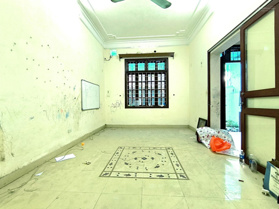Bán nhà Võ Chí Công, Nghĩa Đô, Cầu Giấy, 100m2 MT 7m 10m ra phố, ô tô siêu vip đầu tư