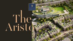 Mở bán lần 1 The Aristo - Block 19 đẹp nhất The Manor Central Park - Chiết khấu đến 21%, Vay 0% 36T