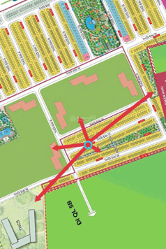 Bán shop Thời Đại 17 - công viên sau nhà - vài bước ra chung cư - tiềm năng tăng giá. 68m2 8,2 tỷ