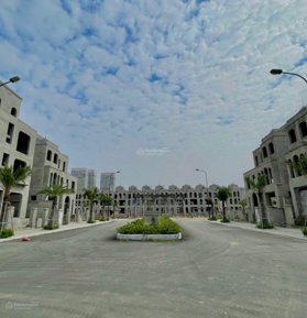 Bán Shophouse biệt thự Ciputra - Kita Capital - HTLS 0% - CK lên tới 10% - Giá đầu tư chỉ 3xx tr